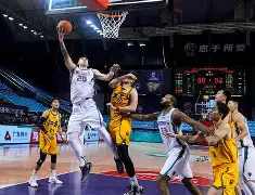 开云体育-山东男篮发布备战花絮，赛前刷新队史纪录，中超任务艰巨，身体对抗强度拉满
