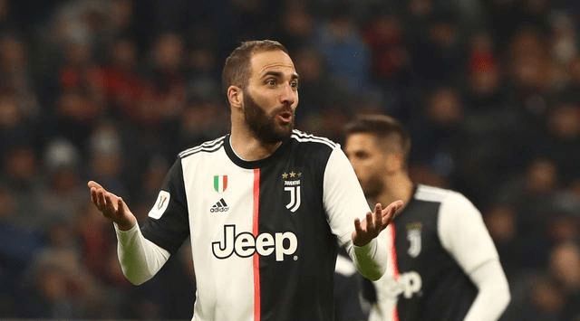 尤文图斯内部会议纪要流出：今夜队长鼓劲；英超使命明确；资深球员宣示担当