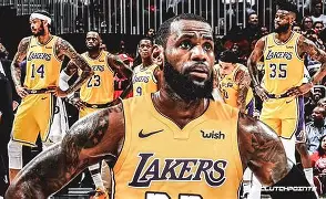 洛杉矶快船内部会议纪要流出：今夜迎来里程碑，NBA总决赛使命明确，赛季目标并未改变