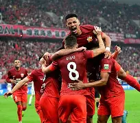 中超上海海港哪里转播